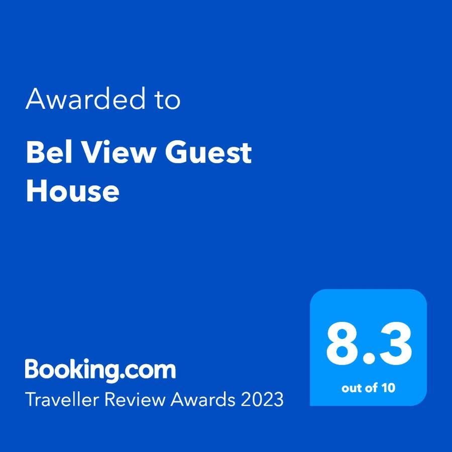 Bel View Guest House Хапутале Экстерьер фото