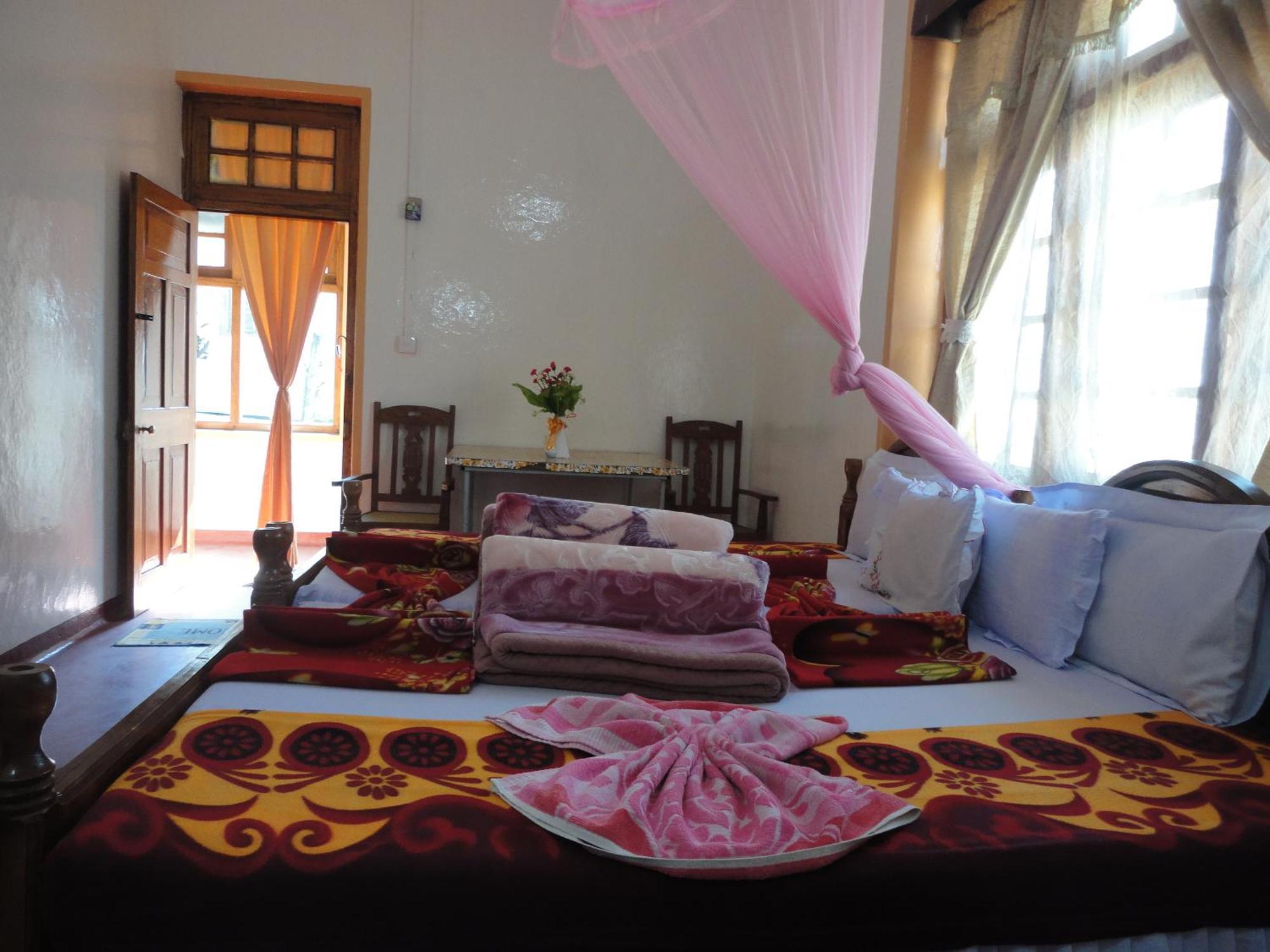Bel View Guest House Хапутале Номер фото